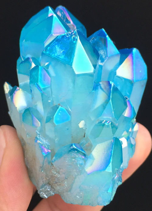 furything:  blue quartz 