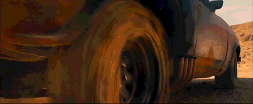 blazepress:  The Coolest Car Movie Scenes Put into One Epic Video