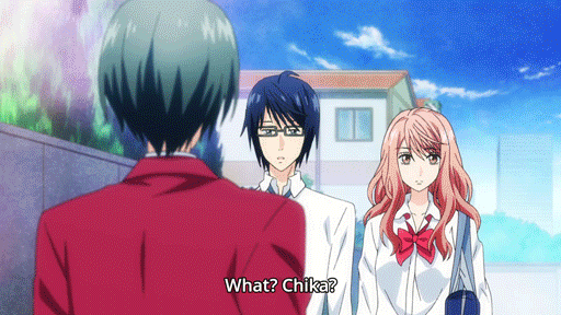 Igarashi Chika Explore Tumblr Posts And Blogs Tumgir