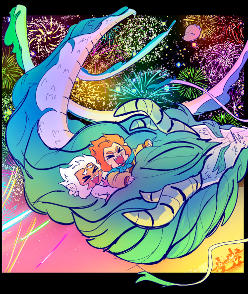 This Is A Little Head Cannon/What If Macaque Had More Original Powers, A Little More Starry Night Dreamlike