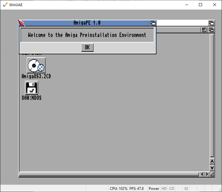 amigaos 4.1 iso hard to find amigaos 4.1 iso hard to find