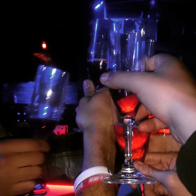 #Toasttodatown #dope 