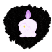 quirkysdoodles:Spooky Baby