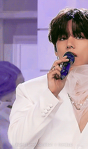 BTS 2020 Mnet Asian Music Awards