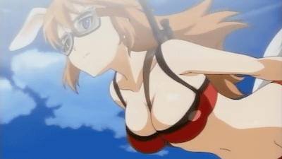No Fan Service No Life