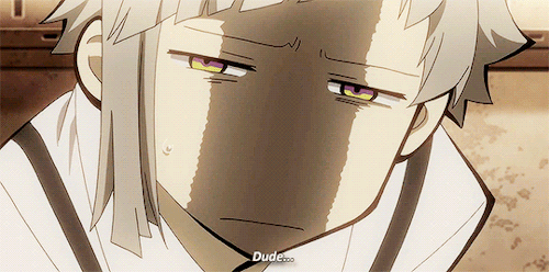 dragonsofarcadia:“Why is he so focused?”