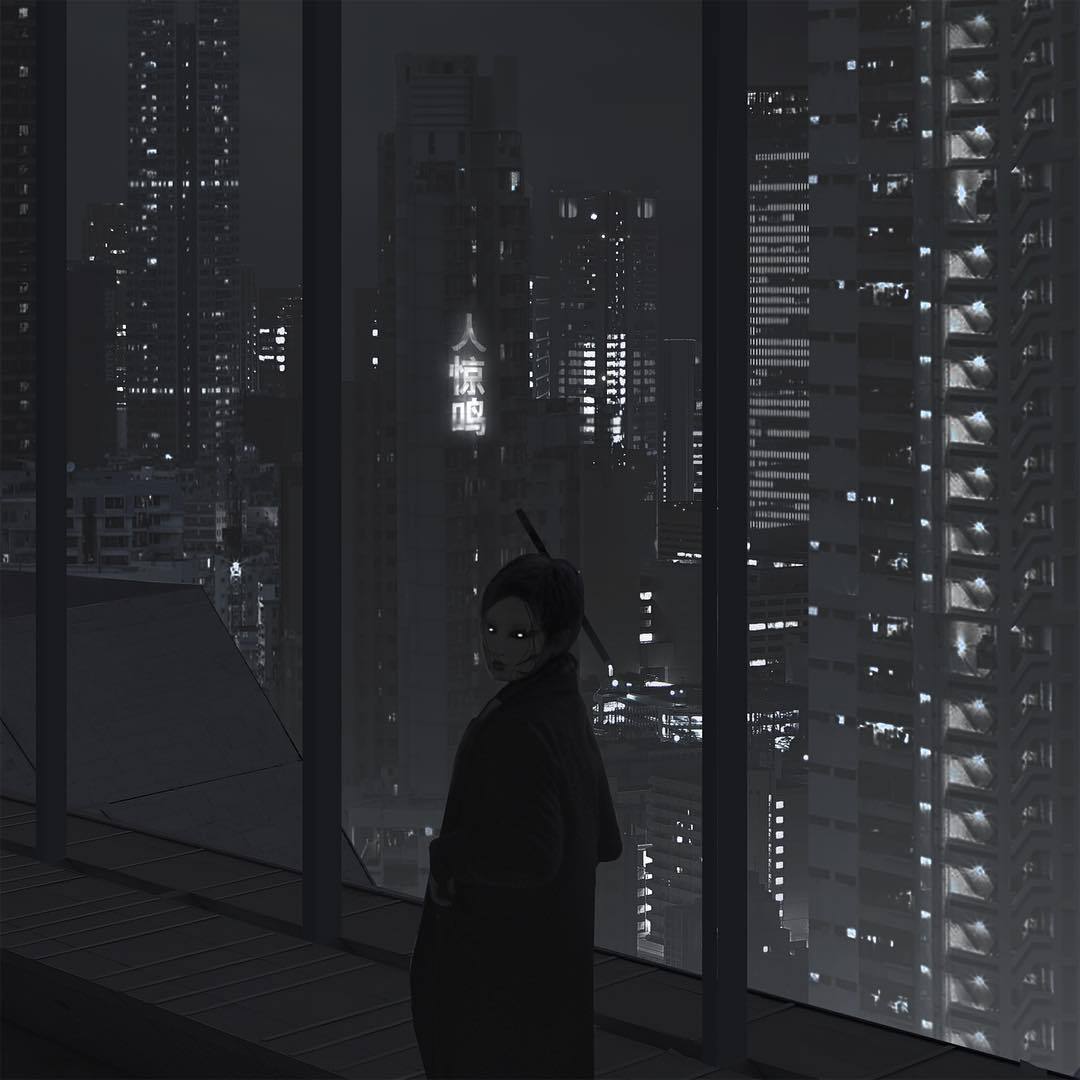 1cyberimplant1:   Arthur Sozydai  
