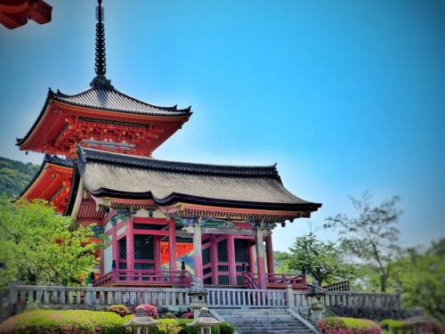 Kiyomizudera