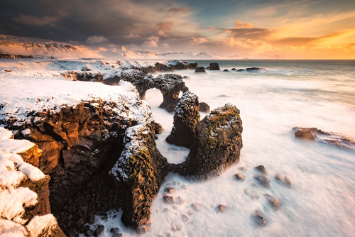 ponderation:Icelandic Beauty by Alessio Putzu