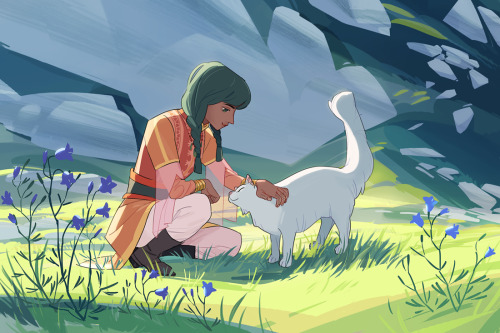 Sahar, for misterdictator!