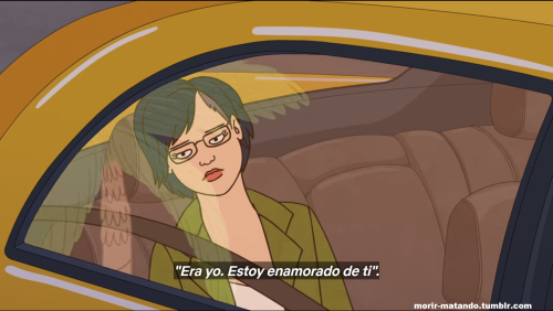 morir-matando: Bojack Horseman - T6 E3