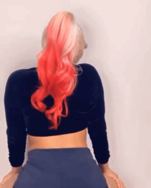 hotgirlmeg:       Megan Thee Stallion | IG Live (4.7.19) 