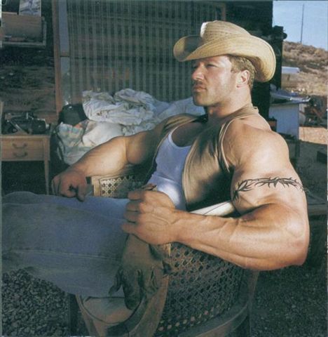 sexygaycowboys:  Meet and fuck hot guys near you: http://bit.ly/1MPPbFg