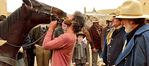jeffreycombs: Silverado (1985) dir. Lawrence Kasdan