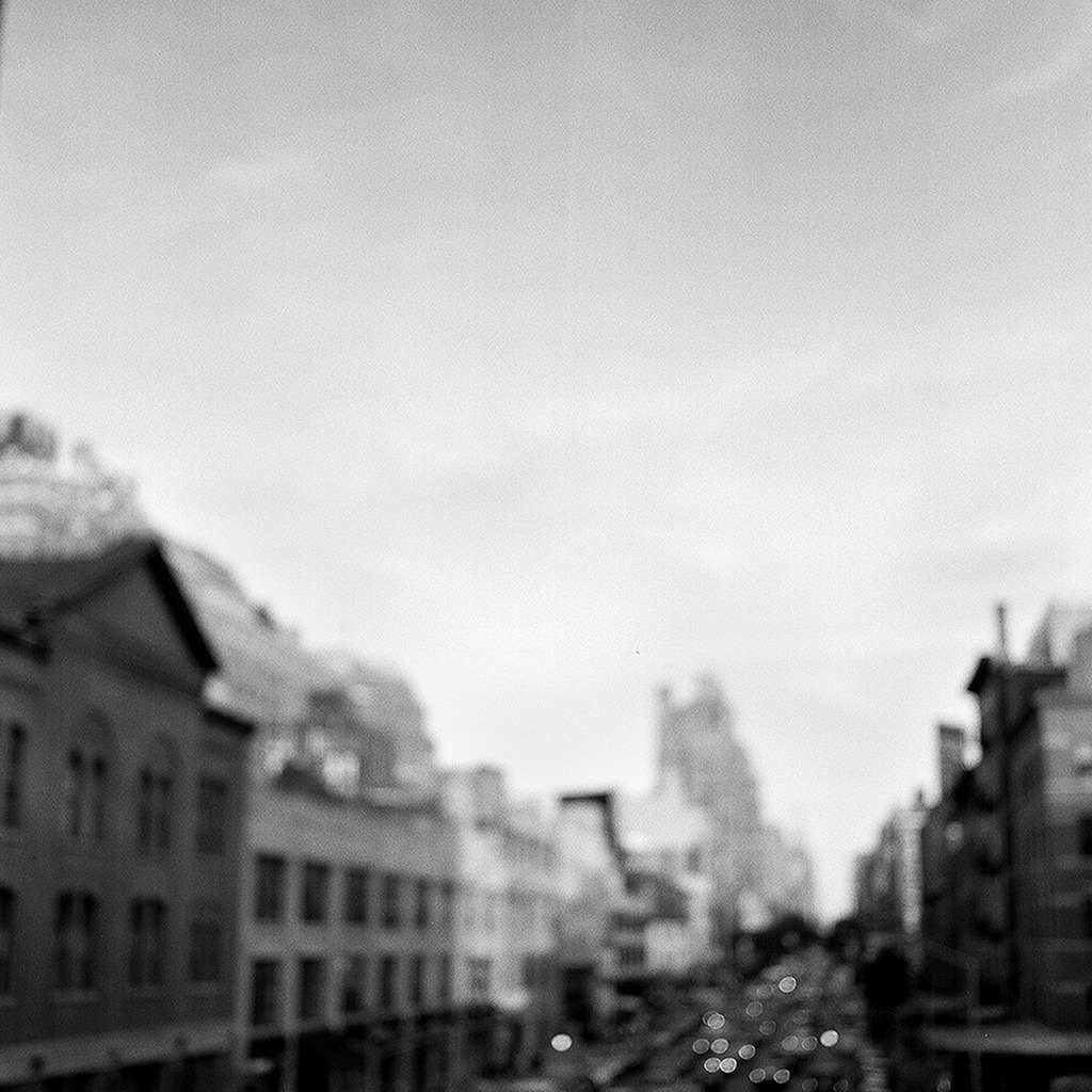 black-and-white:  meatpacking (by *Cinnamon) 