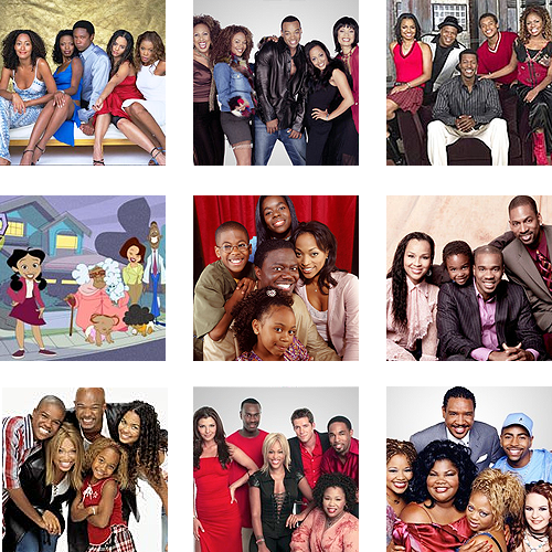 night-catches-us: Way Black When: My Favorite ‘Black’ TV shows from 1970s - 00s.Good Times, Sandford and Son, The Jeffersons, Fat Albert, Diff’rent Strokes, 227, The Cosby Show, Amen, What’s Happening, Fresh Prince of Bel-Air, In the House, Hanging