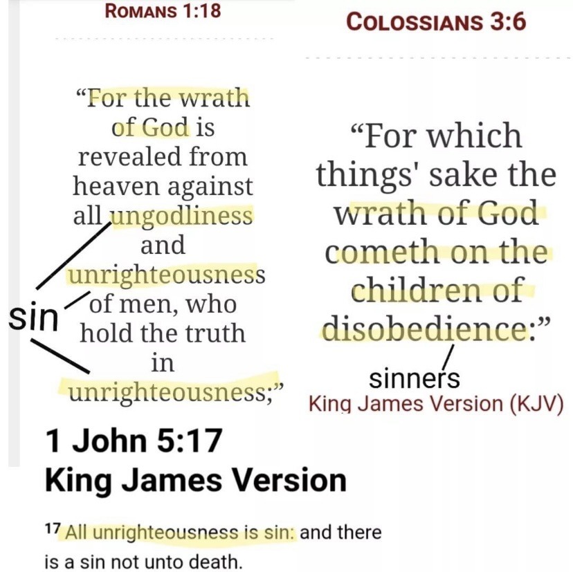 The Word Of God On Tumblr overview