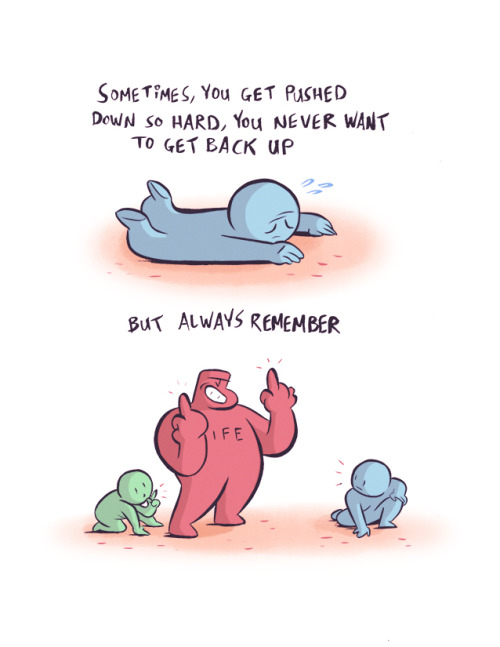 nellucnhoj:toughTumblr — Twitter — Facebook — Instagram — Buy my books — Support me on Patreon