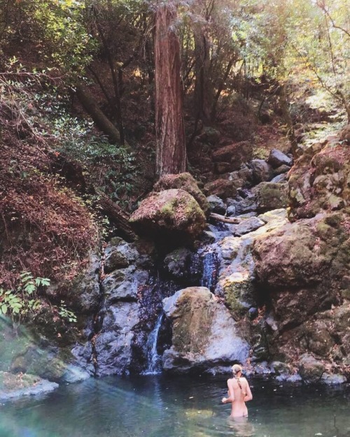 naturalswimmingspirit: chelsprossToday was the most magical, rejuvenating, happy birthdays I’ve exp