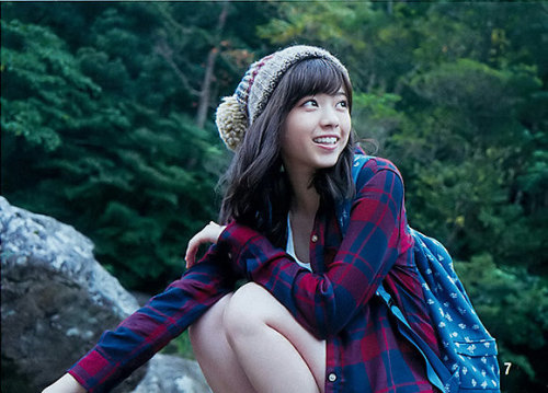 reckless330:  西野七瀬