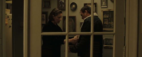 Two Lovers (2008), James Gray