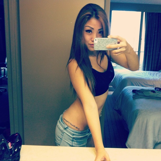 Real Asian Babes - Your Asian Girls tumblr & more!