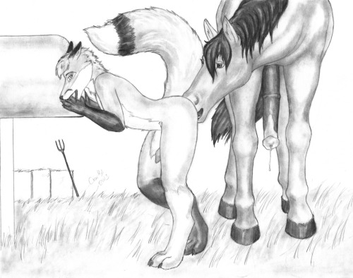 Bite my tail