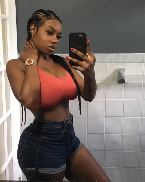 EBONYSWEETNSPICY