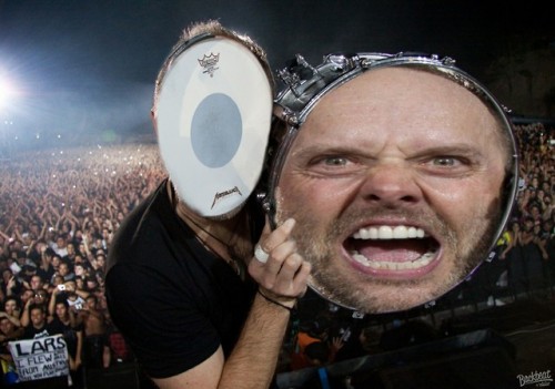 lars ulrich