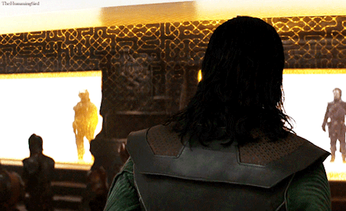 Thor: The Dark World (2013)