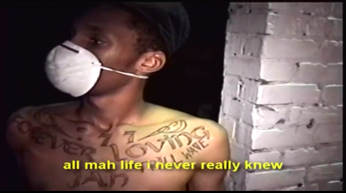 hoodteens:  flexican tales when doves cry film