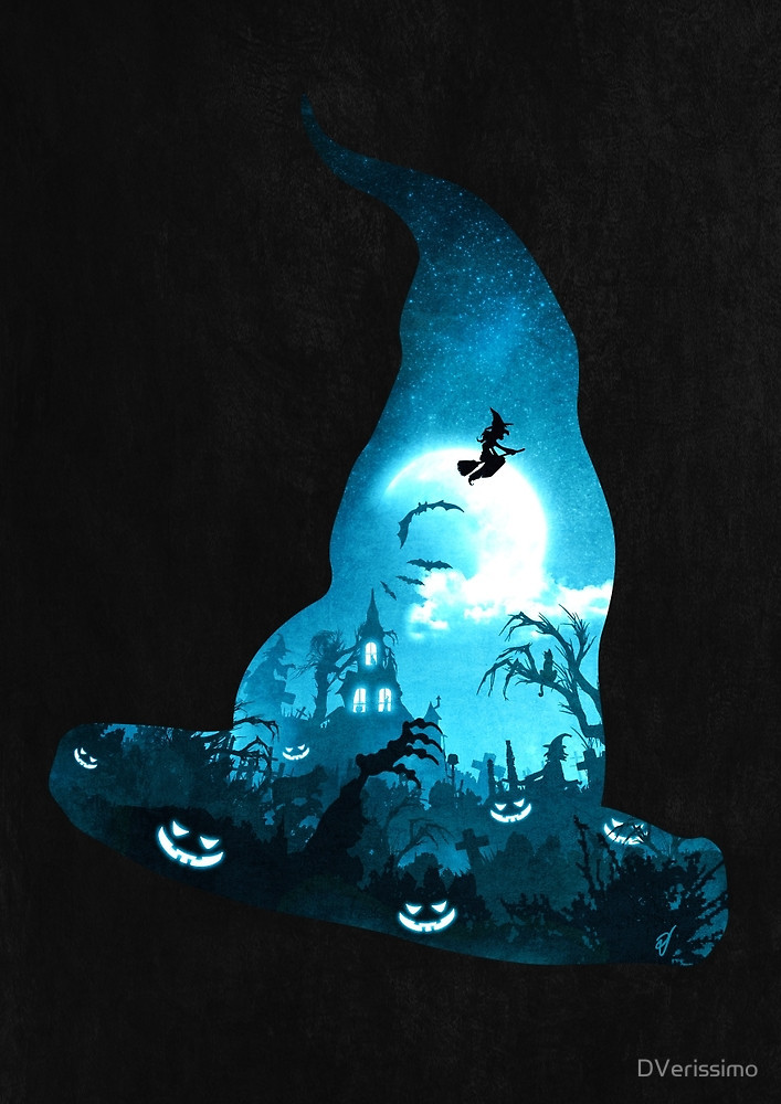 coolpops: Fright Night, The Witches Hour &amp; The Darkest Hour by  DVerissimo
