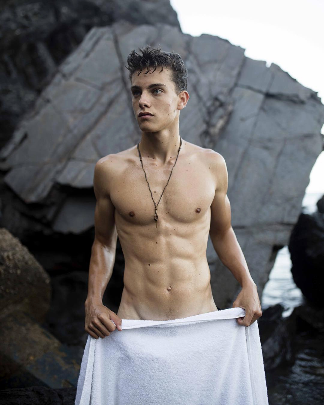 Sons of the Sea