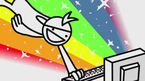 Guys I Noticed Something In The Comic..