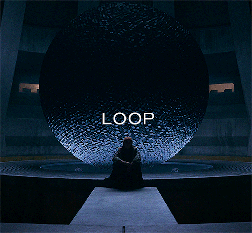 mikaeled:Does it feel like a long time ago?Blink of an eye.Tales from the Loop season 1 (2020) #tales from the loop