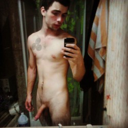 dick-at-nite:  themonkeyninja:  Post sex pic.  yum
