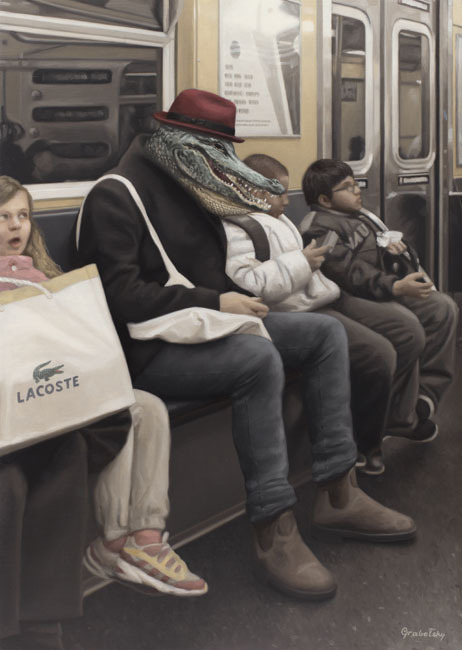 crossconnectmag:  Matthew Grabelsky   A native New Yorker, I graduated from Rice