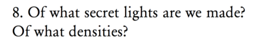 neoyorzapoteca:Hélène Cixous -  “Bathsheba or the interiorBible,” from Stigmata : Escaping Texts