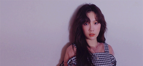 ayoshidae: fine, taeyeon