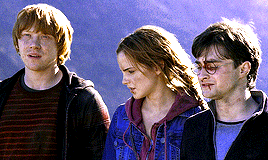 buffysummers:✨ Harry Potter Rewatch 2021 ✨ ↳ “That wand’s more trouble than it’s worth,” said Harry.
