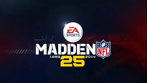 Madden 25