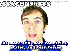 ohhellosugar:SAVE THE HOMOPHOBES (★)