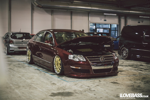 Dirty..
