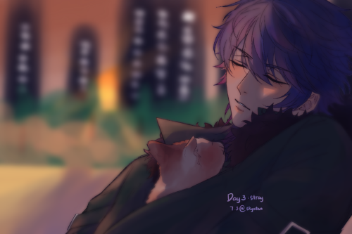 Some Old Drawings I Did For Dice Bday