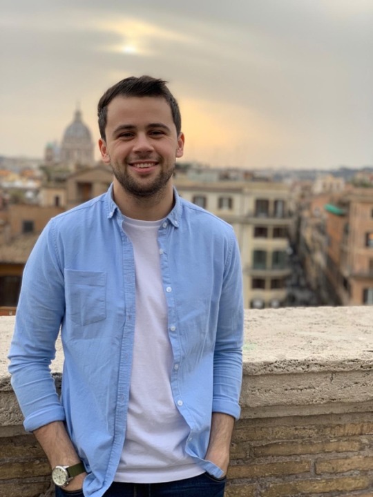 counteverystepyoutake:   hi hello I went to Rome in March but never shared these on here and I need validation today okay pls and thank you 