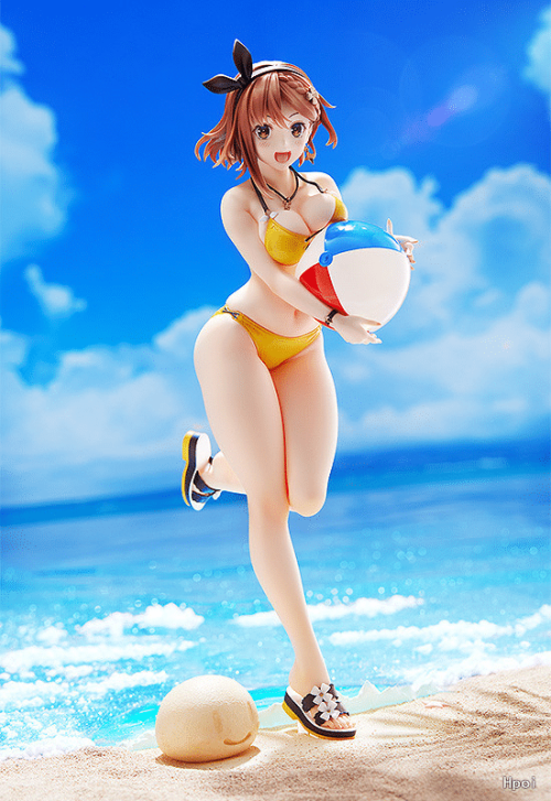 DESCRIPTION GSC Studios Material: PVC + ABS Statue Scale: 1/7 Shipping Date: Q4 2022 Estimated  