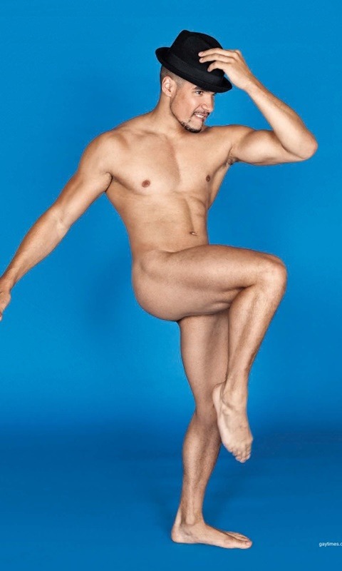 male-and-others-drugs:  Louis Smith 