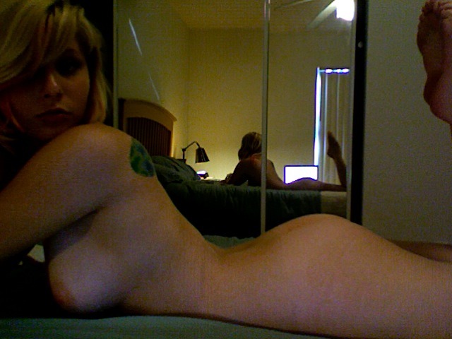 realblonde:  Mmmm baby,go inside me