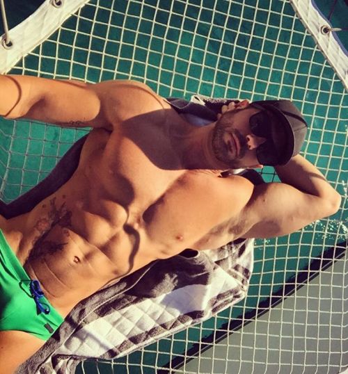 lumbrjax:  Instagram user @francescorome http://ift.tt/1Kheky8 