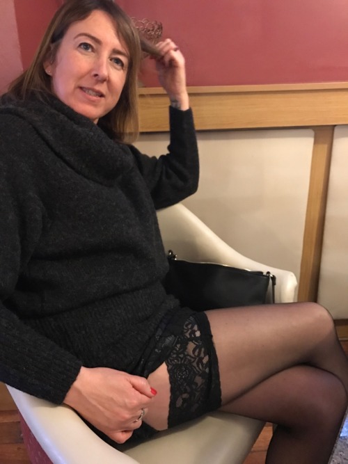 british milf